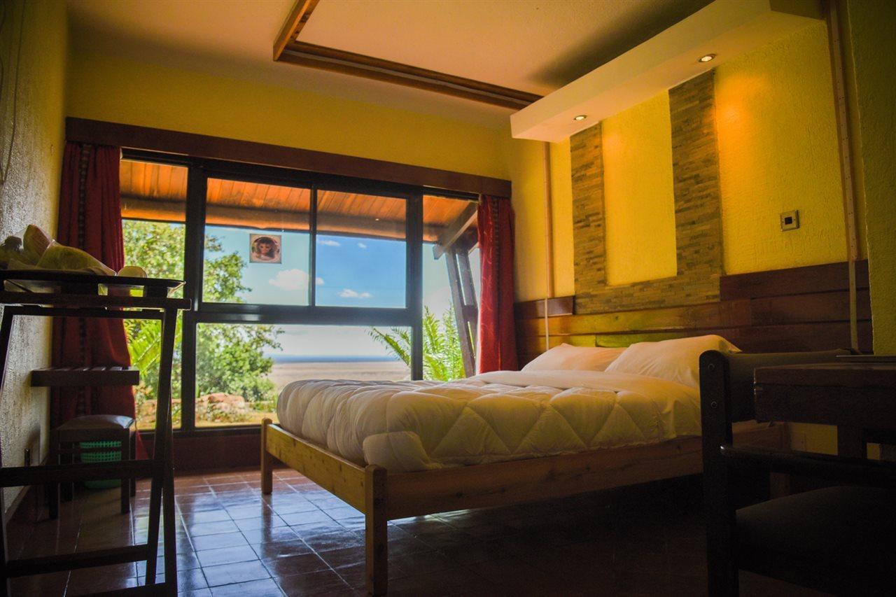 Voi Safari Lodge 외부 사진