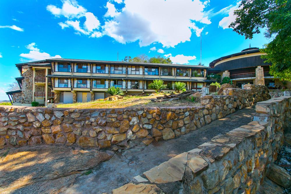 Voi Safari Lodge 외부 사진